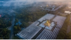 Myanmar Honeymoon - 12 days