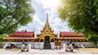 Luxury Myanmar - 10 days