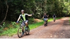 Biking Mekong