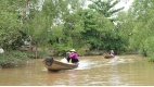 Honeymoon in Vietnam