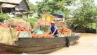 Biking Mekong