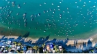 Mui Ne Beach Vacation