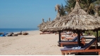 Mui Ne Beach Vacation
