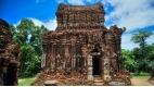 Grand Indochina Tour