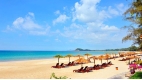 Ngapali Beach Break - 4 days