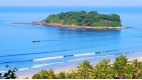 Ngwe Saung Beach Break - 4 days