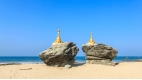 Ngwe Saung Beach Break - 4 days