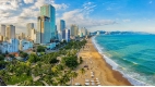 Nha Trang Paradise Beach