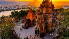 Nha Trang Paradise Beach