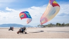 Honeymoon in Vietnam