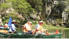 Hanoi to Siem Reap
