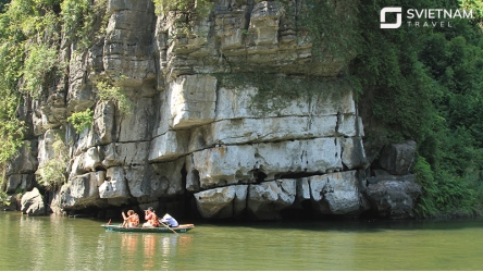 Hanoi - Ninh Binh - Trang An - Hoa Lu