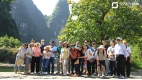 Discover Vietnam Caves and Karsts