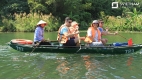 Biking Ninh Binh