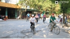 Biking Ninh Binh