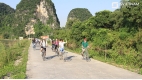 Hanoi - Ninh Binh - Hoa Lu - Tam Coc