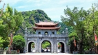 Hanoi - Ninh Binh - Hoa Lu - Tam Coc