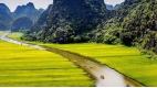Hanoi - Ninh Binh - Hoa Lu - Tam Coc