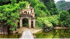 Hanoi - Ninh Binh - Hoa Lu - Tam Coc