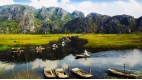 Discover Vietnam Caves and Karsts