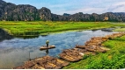 Hanoi to Siem Reap
