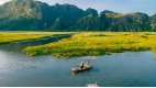 Hanoi - Ninh Binh - Hoa Lu - Tam Coc