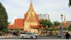 Grand Indochina Tour
