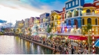 Honeymoon in Vietnam