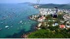 Honeymoon in Vietnam