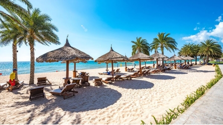 Phu Quoc Island Escape