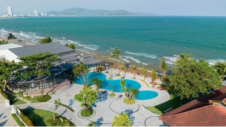 Quy Nhon Beach Escape