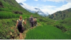 Vietnam Family Vacation