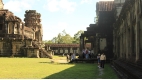 Saigon to Siem Reap