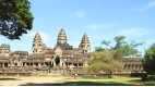 Grand Indochina Tour