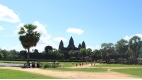 A Glimpse of Indochina Tour