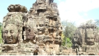 Saigon to Siem Reap