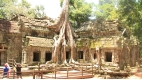 A Glimpse of Indochina Tour