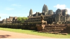 Angkor Wonder - 5 days