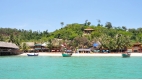 Cambodia Beach Holiday - 7 days