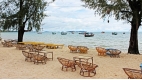 Cambodia Beach Holiday - 7 days