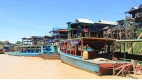 Hanoi to Siem Reap