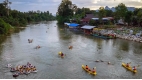 Vang Vieng - 4 days