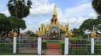 Vientiane - 3 days