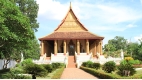 Vientiane - 3 days