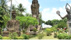 Vientiane - 3 days