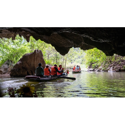 Vietnam and Cambodia Family Holiday