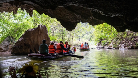 Vietnam and Cambodia Family Holiday