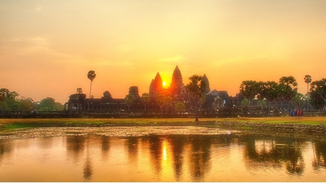 Vietnam and Cambodia Highlights
