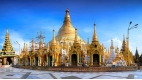 Yangon - Bagan - 4 days