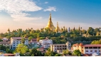 Ngwe Saung Beach Break - 4 days